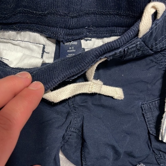 bundle of baby boy shorts - Picture 2 of 6